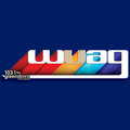 WUAG 103.1 FM image