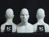 SD Card - Custom 3D Printed Holder photo 