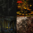 IRRADIANT | SCARVE | LISTENABLE RECORDS