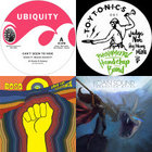 洋楽 Eric Kupper feat. Yasmeen - Rain Falls Rain Falls (Original Mix) | Eric Kupper feat. Yasmeen Sulieman