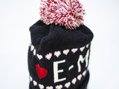 Knit Hat - <3 Email <3 photo 