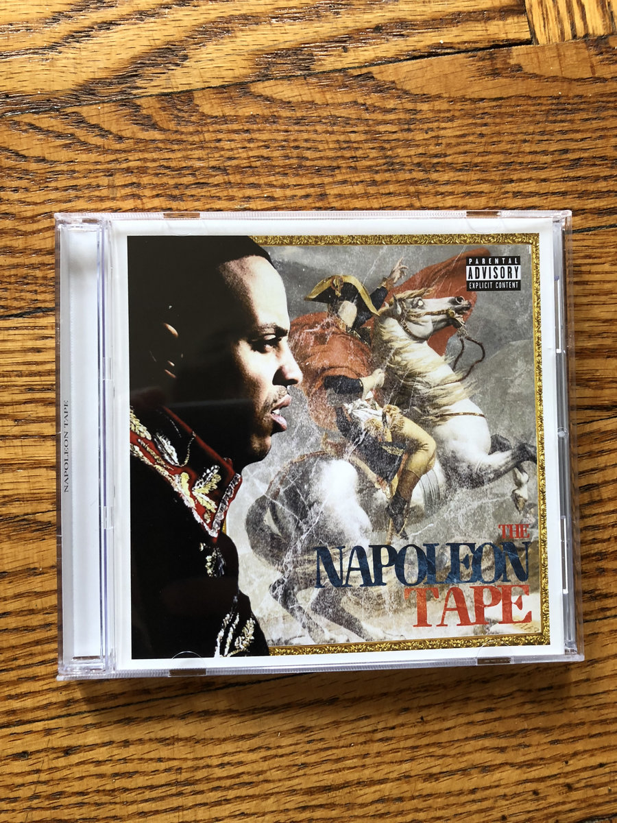 ボブ・ディラン　Napoleon In Rags　(2CD) Napoleon | Carl DAVIS | CD
