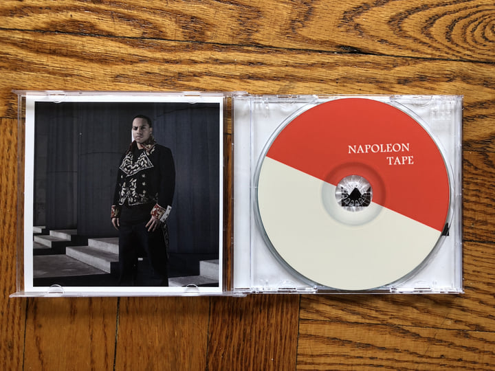 The Napoleon Tape | Napoleon Da Legend