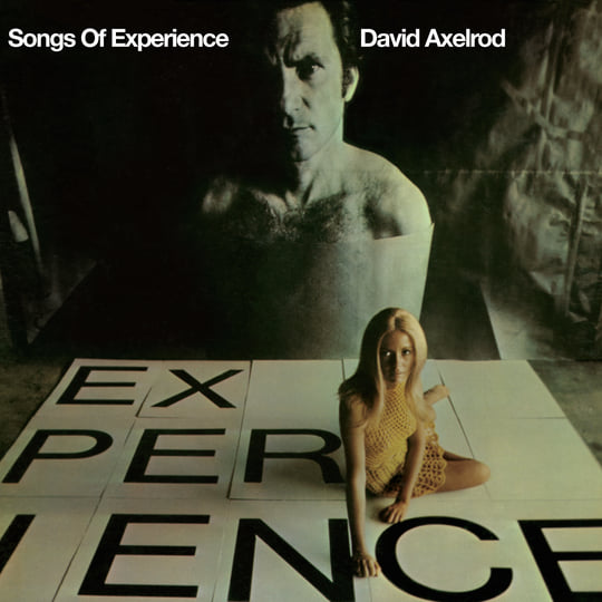 Songs of Experience | David Axelrod