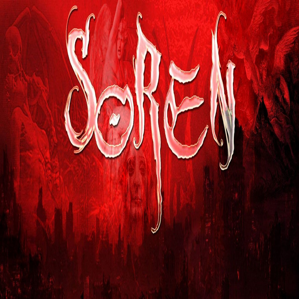 Soren