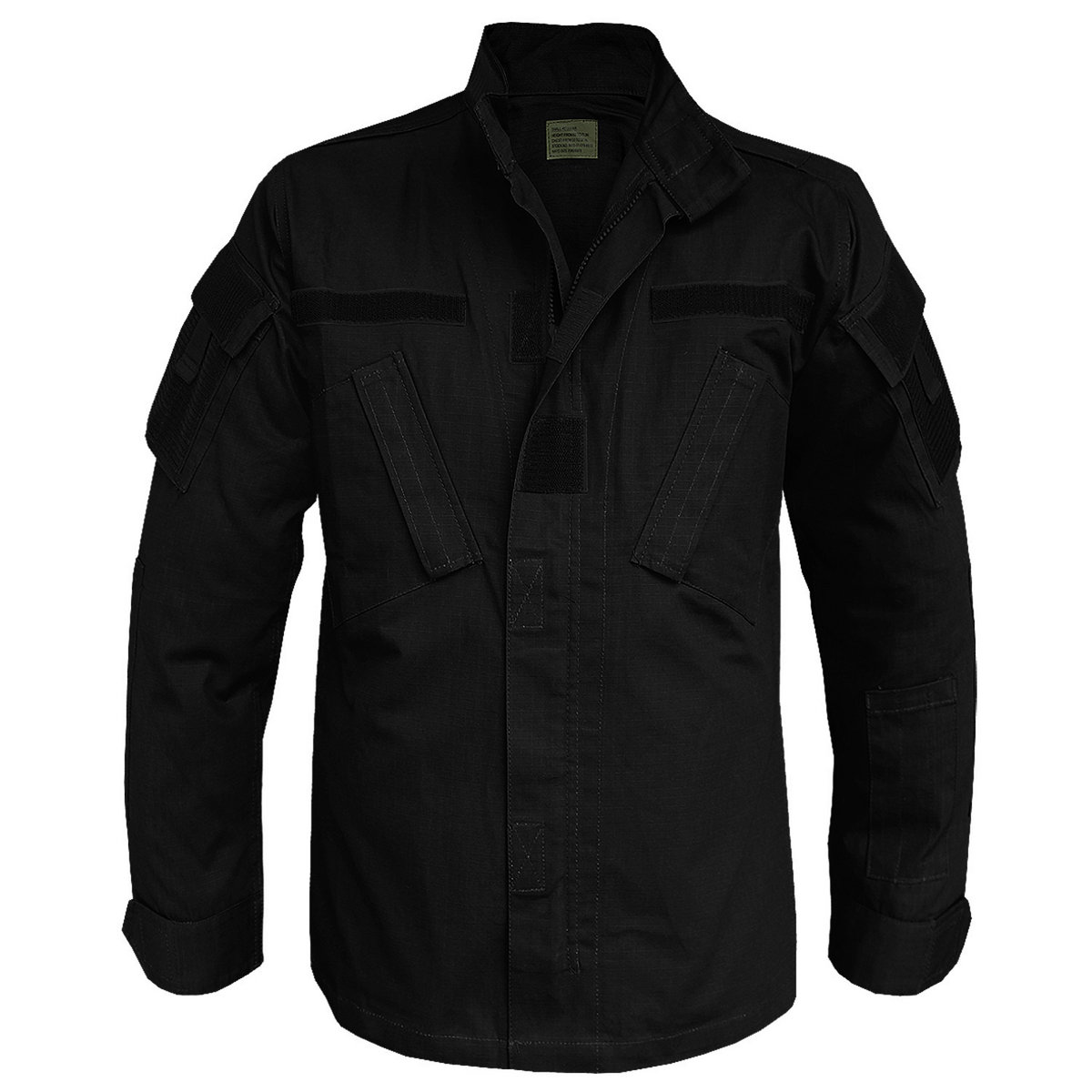 003 military jacket falling apart