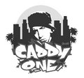 Caddy One "The Super Hiphoppa" image