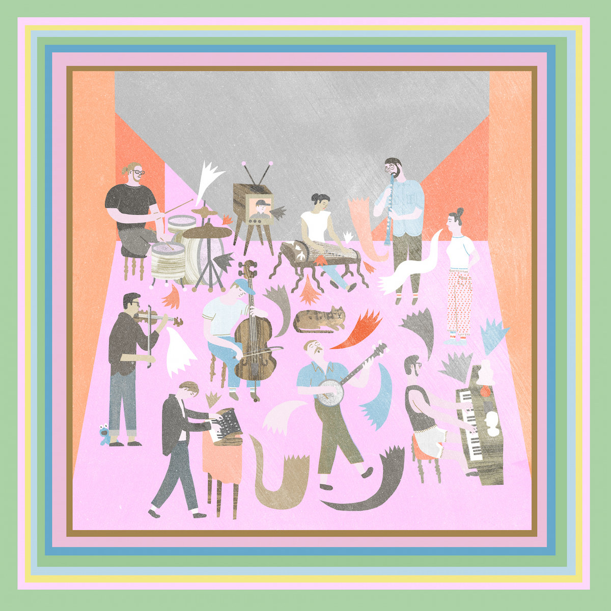 The Idyll-Beast: The Imaginary (Idyll)Wild Child | KCET