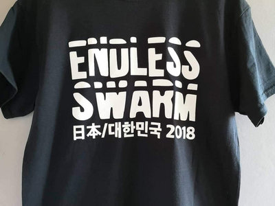 Japan/Korea Tour Shirt main photo