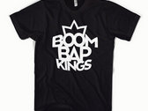 Boombapkings.com T-Shirt photo 