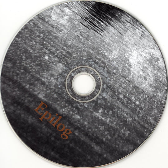 洋楽 Anglagard Hybris, Epilog, Buried Alive Epilog | Änglagård