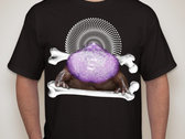 Purple Frog T-Shirt photo 