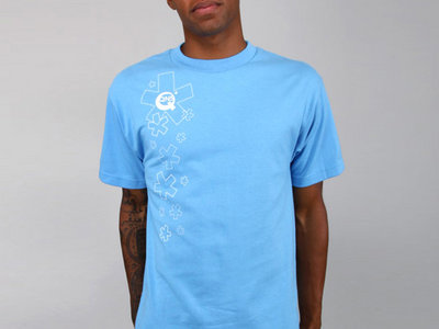 QN5 - Flurry Tee (Limited Edition) - (Women's SM) main photo