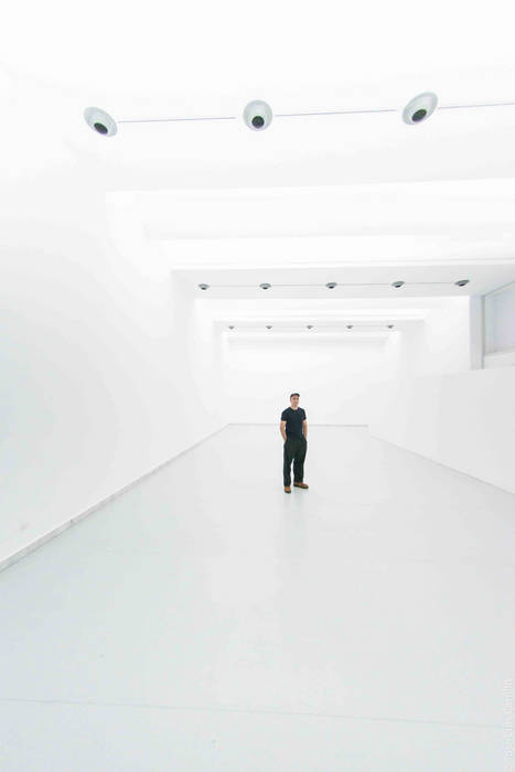 NR-2005 - Wind (Patagonia) [excerpt] | francisco lópez