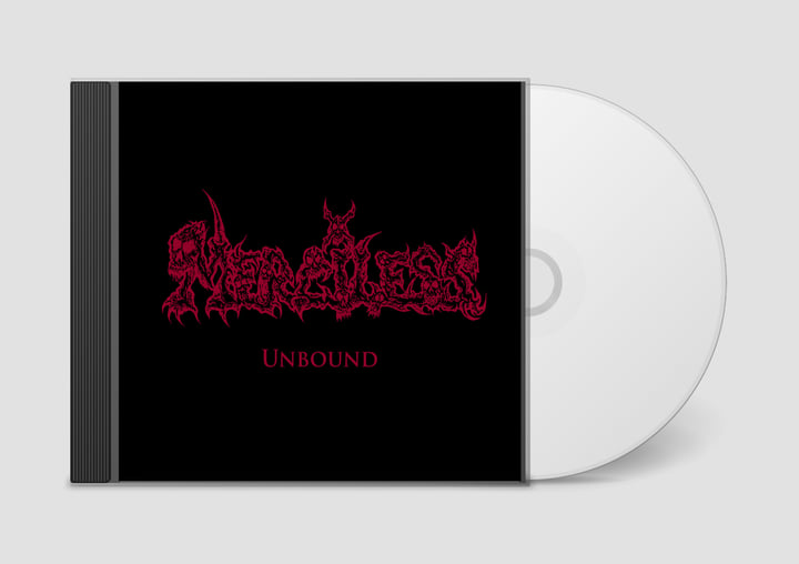 Unbound | Merciless | Black Lodge Records