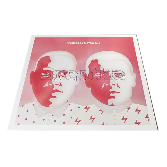 洋楽 Fredfades & Ivan Ave Breathe Breathe | Fredfades & Ivan Ave | Fredfades