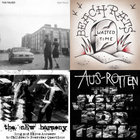 Systema Seven | Systematic Death | Armageddon Label