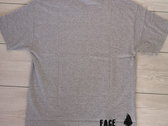 Skulls T-Shirt - Grey - SOLD OUT!!! photo 