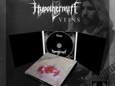 Life is Pain - Bloody Melancholy CD | Hypothermia Life is Pain - Bloody Melancholy CD | Hypothermia