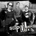 El Sepulcro Punk image