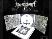 Life Is Pain - Bloody Melancholy / CD - Zero Dimensional