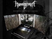 Life is Pain - Bloody Melancholy CD | Hypothermia Life is Pain - Bloody Melancholy CD | Hypothermia