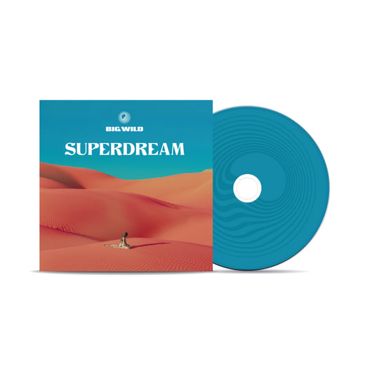 Superdream | Big Wild