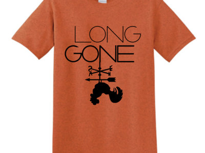 Long Gone - Men/Unisex T-Shirt main photo