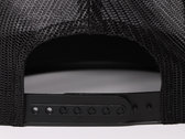 Sound System – black trucker cap photo 