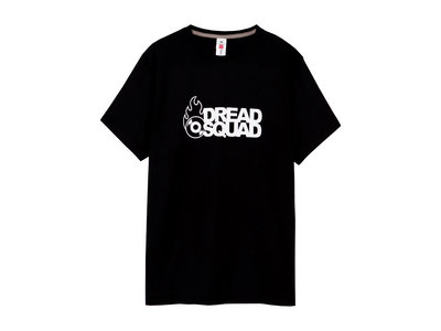 Dreadsquad - Black T-shirt main photo