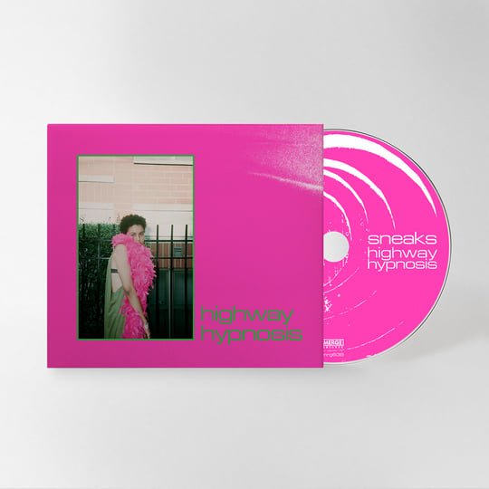 Highway Hypnosis | Sneaks