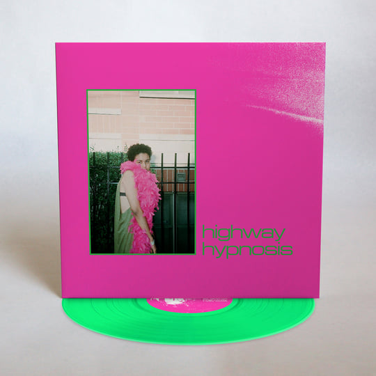 Highway Hypnosis | Sneaks