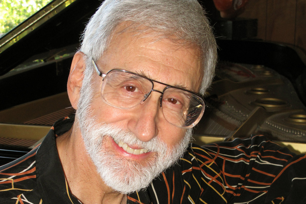 Music | Denny Zeitlin