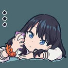 aeterne | aeterne（花近×そらこ）