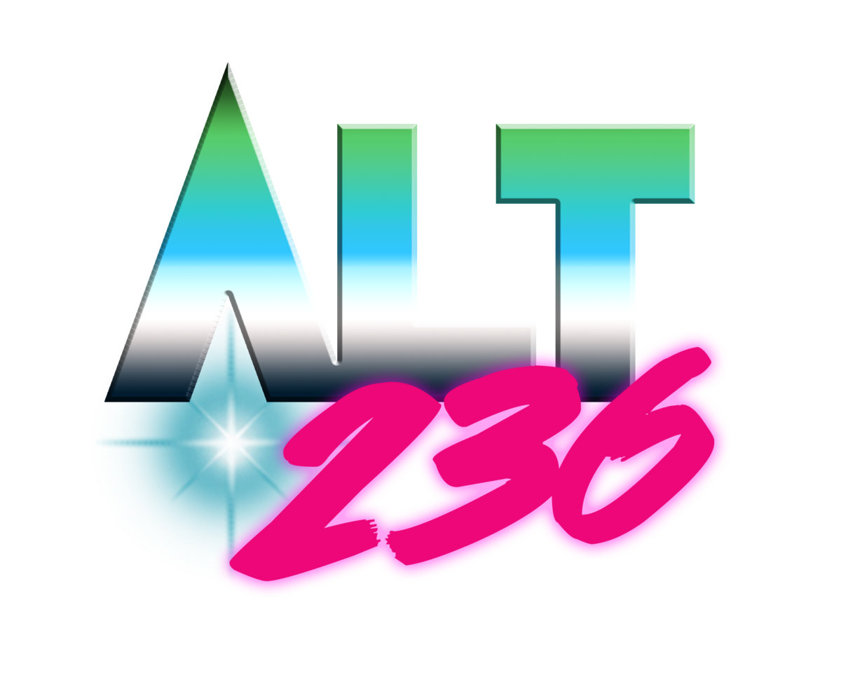 3000 Levels | ALT 236 | ALT236