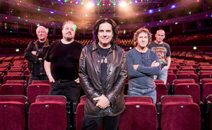 Marillion Official