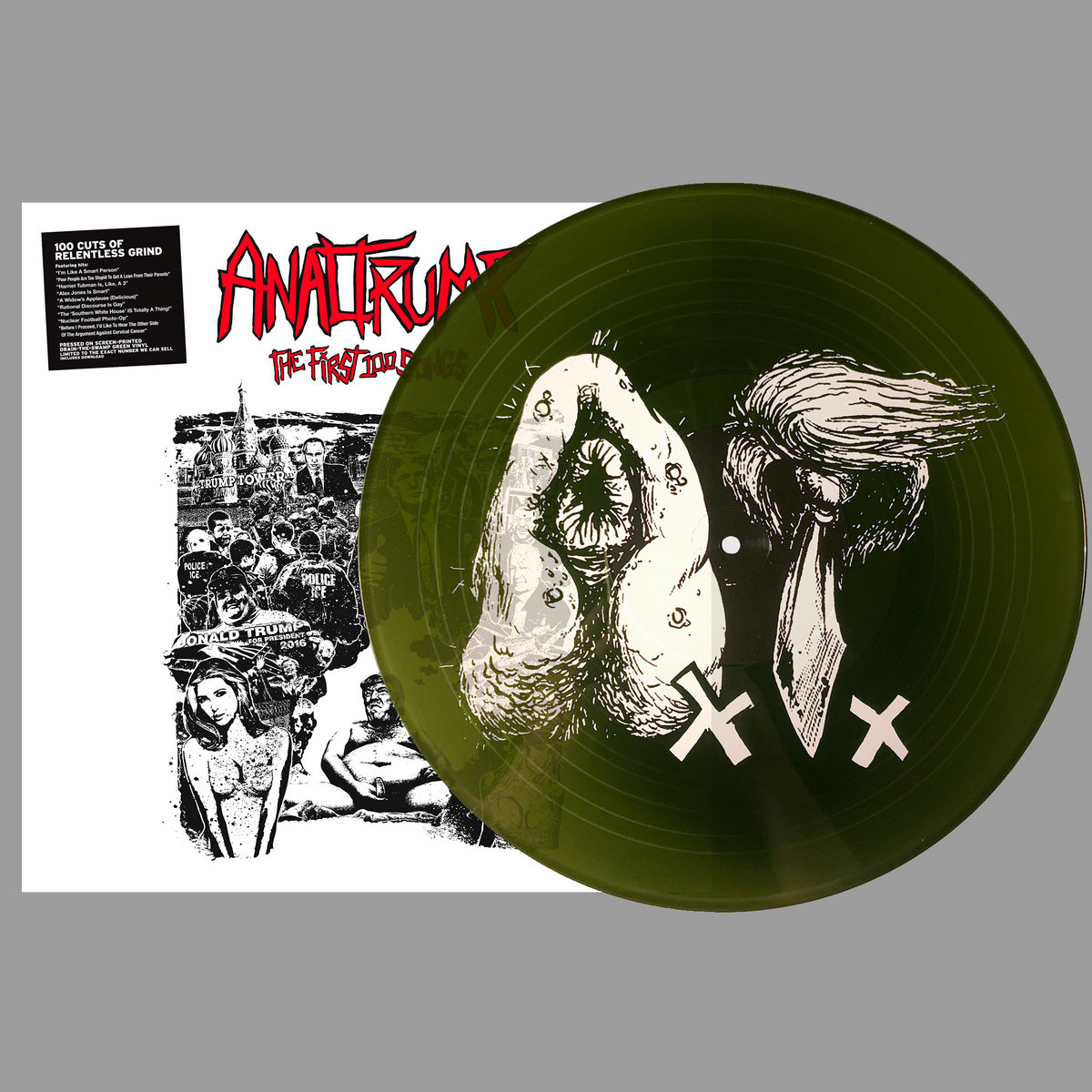 anal log records Anal log records