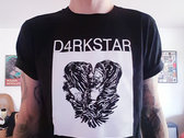 Black Hearts T-shirt photo 