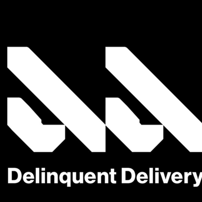 Delinquent Delivery cover