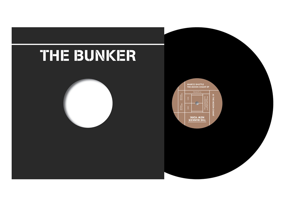 the moon chant ep the bunker new york 035 the bunker new york