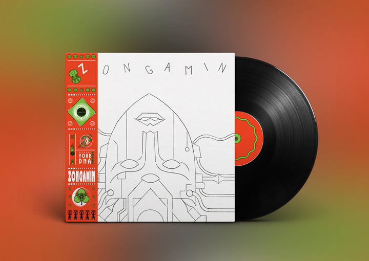 O! | Zongamin | Multi Culti