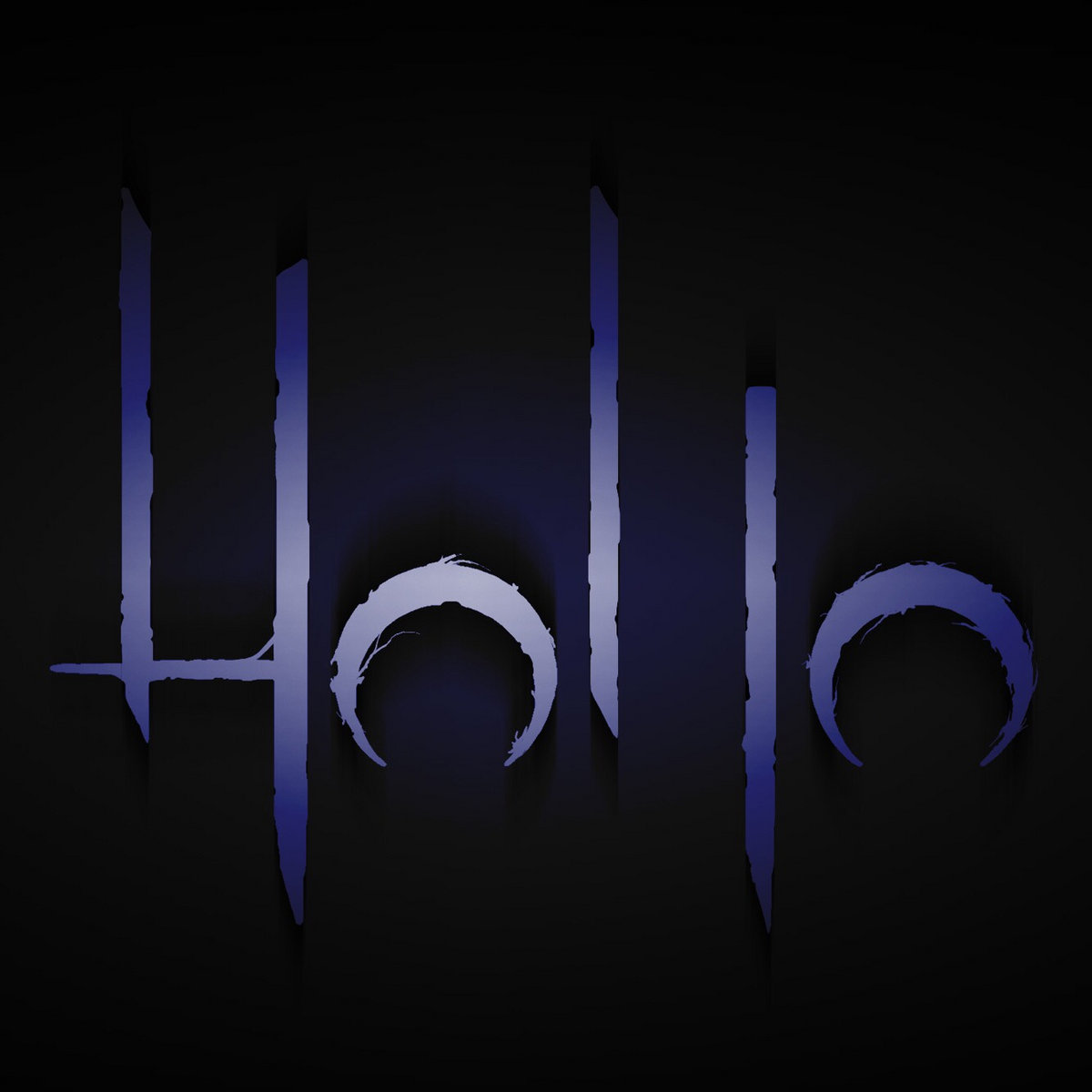 Hollo Logo Tee Hollo