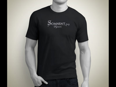 Somnent "Sojourn" T-shirt main photo