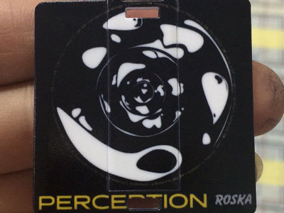 Roska - Perception USB main photo