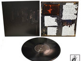 3xLP Le Corbeau Triple Album Bundle! IV - V - VI photo 