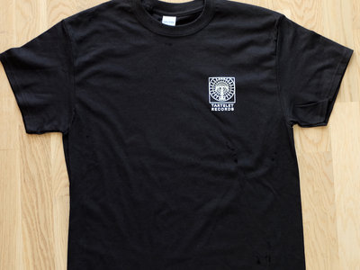 No Hablo - Tartelet t-shirt (black) main photo