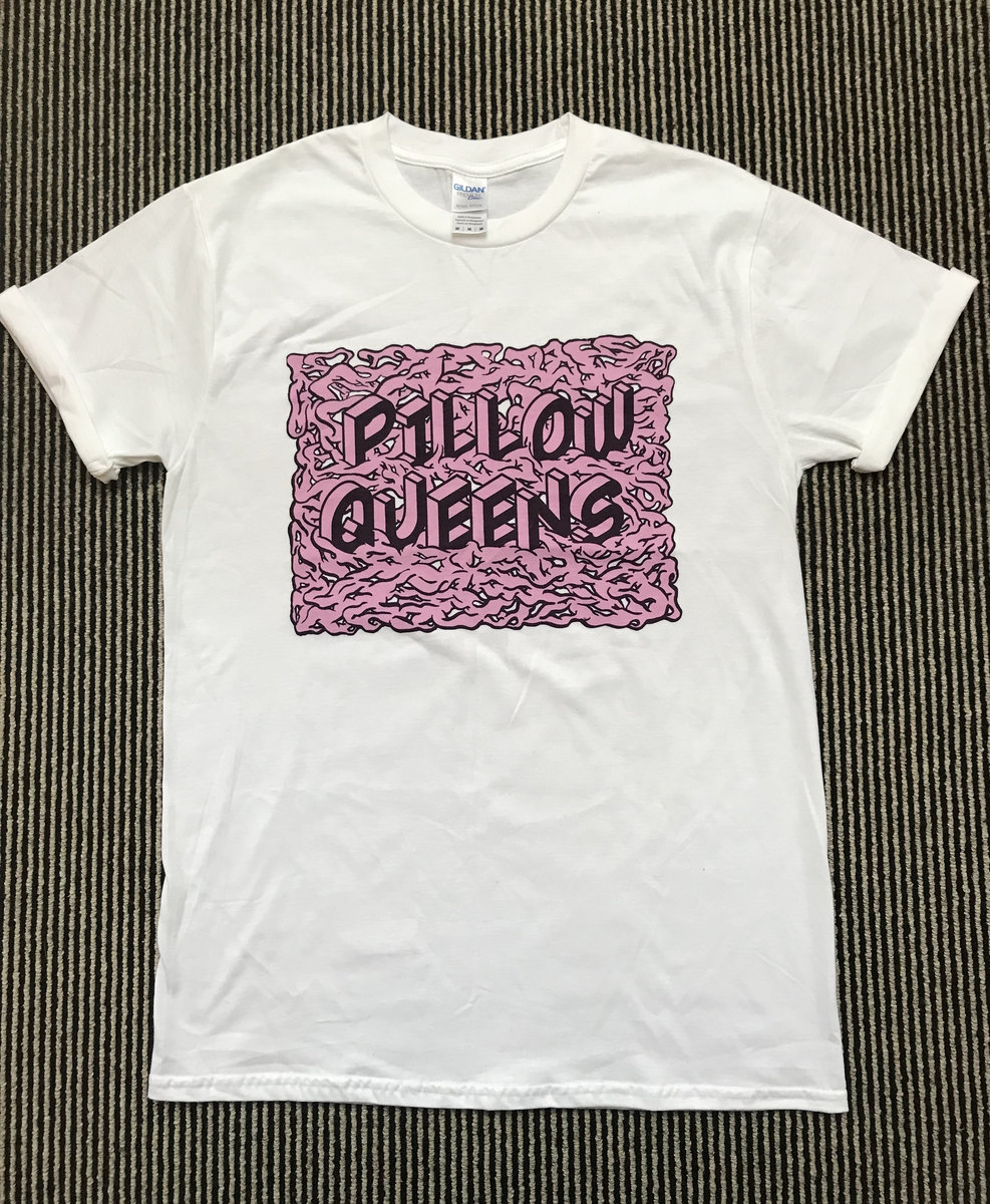 Pillow Queens TShirt Pillow Queens
