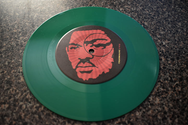 Tall Black Guy X Jay-Z | Tall Black Guy | Tall Black Guy