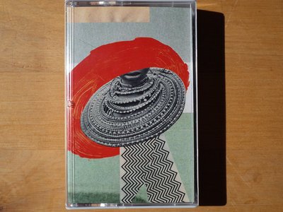 Falmenta by Sea Moya [Limited Edition Cassette] main photo