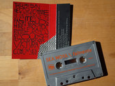 Falmenta by Sea Moya [Limited Edition Cassette] photo 